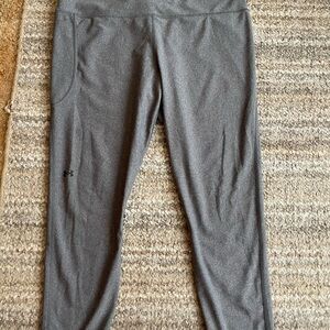 Women’s Under Armour Leggings Size 2x